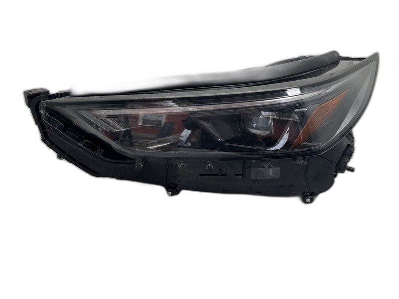 2024-2026 Toyota Grand Highlander Left Driver Headlight OEM Full LED D