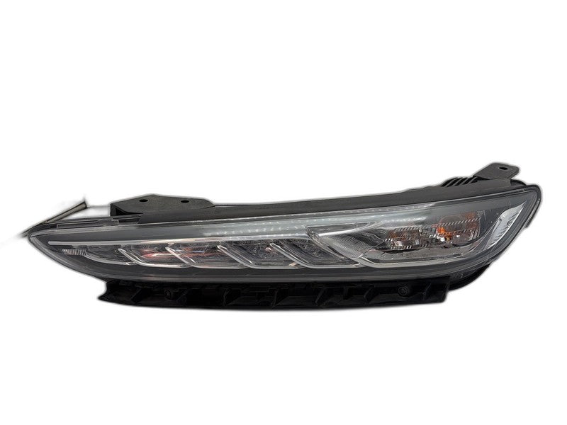 2018-2021 Hyundai Kona Left Driver Headlight OEM LED Upper DRL Lamp