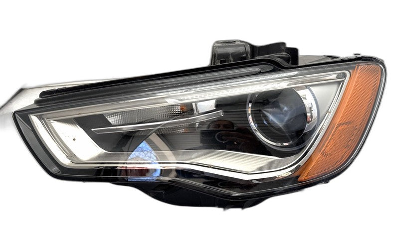 2014-2016 Audi A3 S3 Left Driver Headlight OEM Xenon HID 8V0 941 005 B