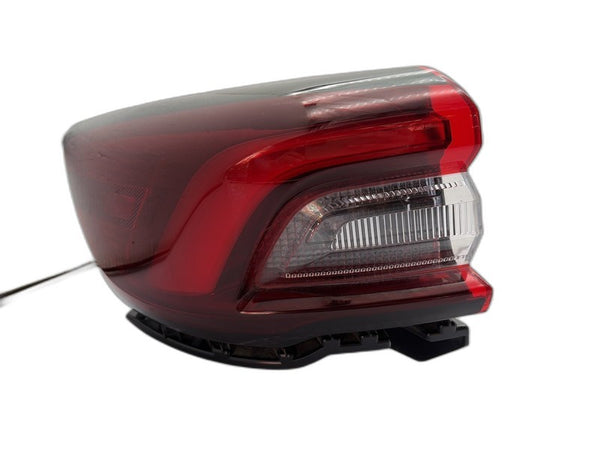 2020-2022 Ford Escape Left Driver Tail Light OEM LED Inner LJ6B-13A603