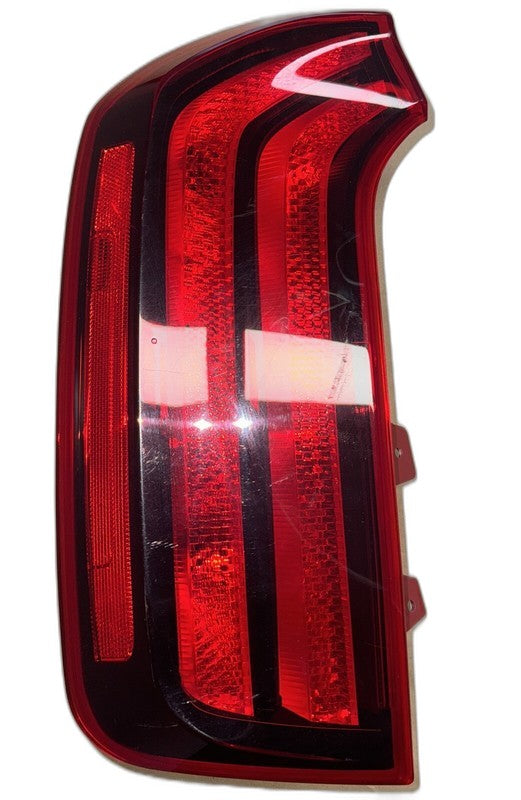 2022 Kia Telluride Left Driver Side Tail Light Halogen OEM 92402-S9