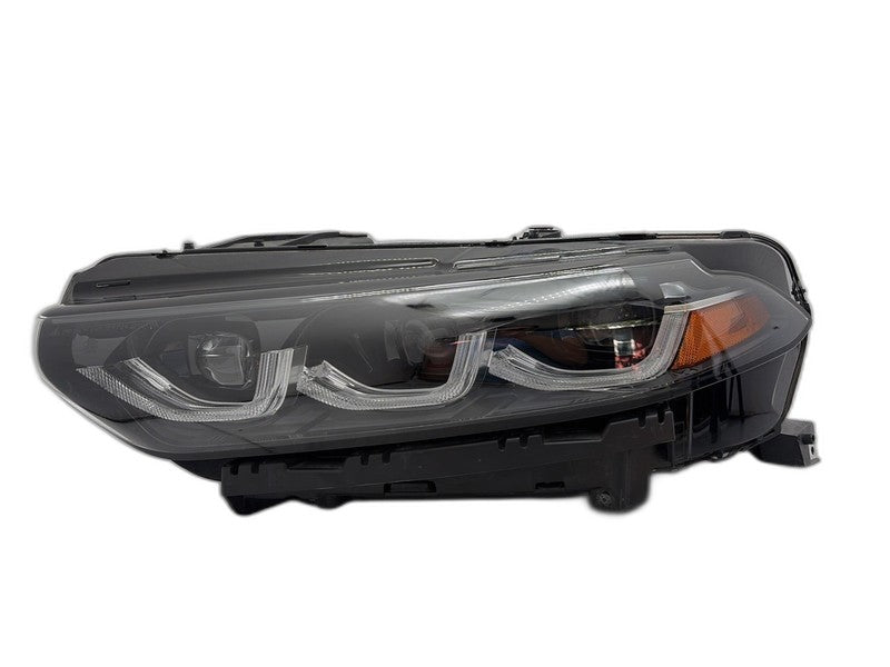 2023-2025 Alfa Romeo Tonale Left Headlight LH Driver OEM Full LED