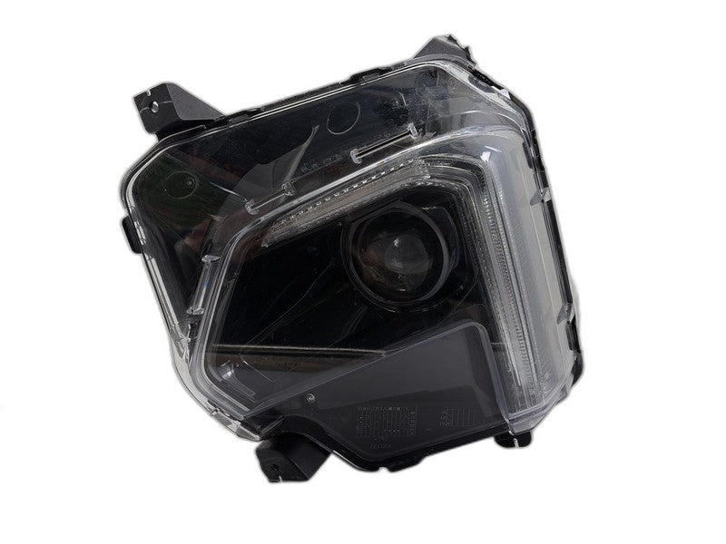 2022-2023 Chevrolet Traverse Left Driver Headlight OEM LED w/ DRL
