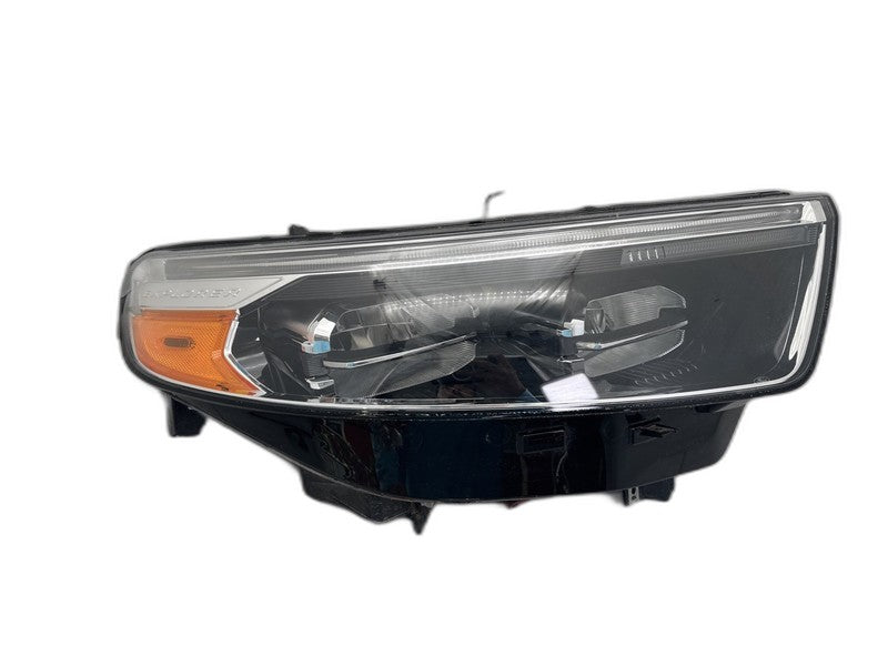 2020-2024 Ford Explorer Right Headlight RH Passenger OEM LED Lamp