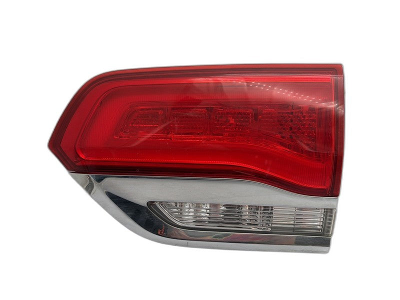 2014-2021 Jeep Grand Cherokee Right Passenger Tail Light OEM LED Inner