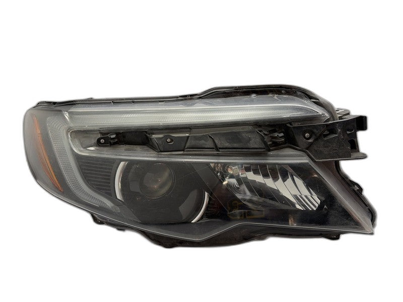 2016-2020 Honda Pilot Ridgeline Right Passenger Headlight OEM Halogen