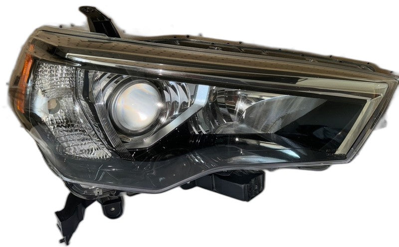 2014-2017 Toyota 4Runner Right Headlight Halogen RH Passenger