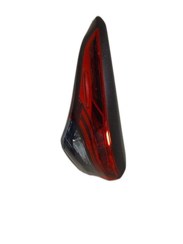 2021-2023 Toyota Highlander Left Tail Light OEM