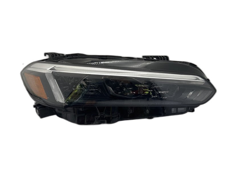 2022-2024 Honda Civic Right Passenger LED Headlight Depo