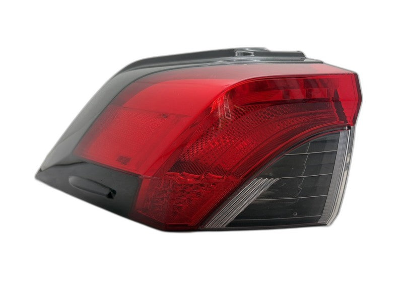 2019-2025 Toyota Rav4 Left Driver Tail Light OEM LED Brake Lamp 81560-