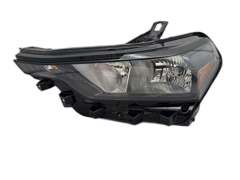 2023-2026 Chevy Colorado Left Driver Halogen Headlight OEM 86314796
