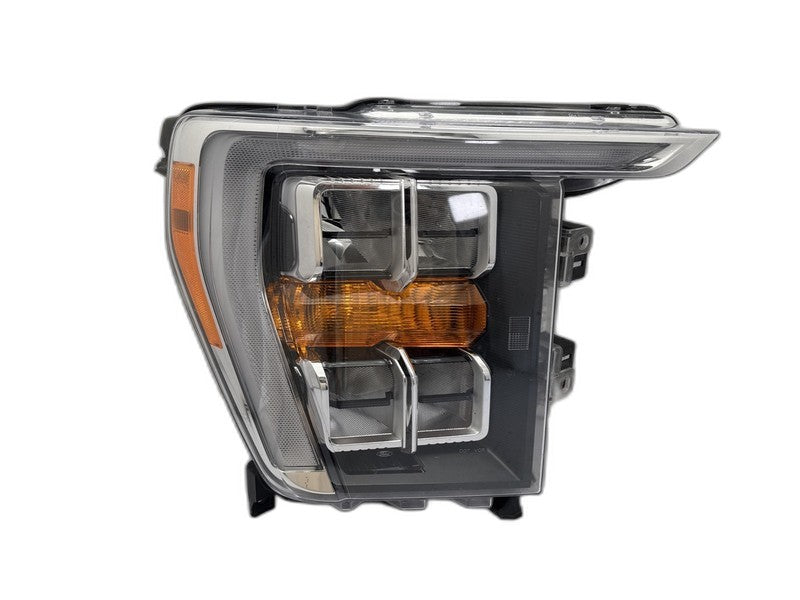 2021-2023 Ford F-150 Right Passenger Headlight OEM LED NL34 13E014 AE