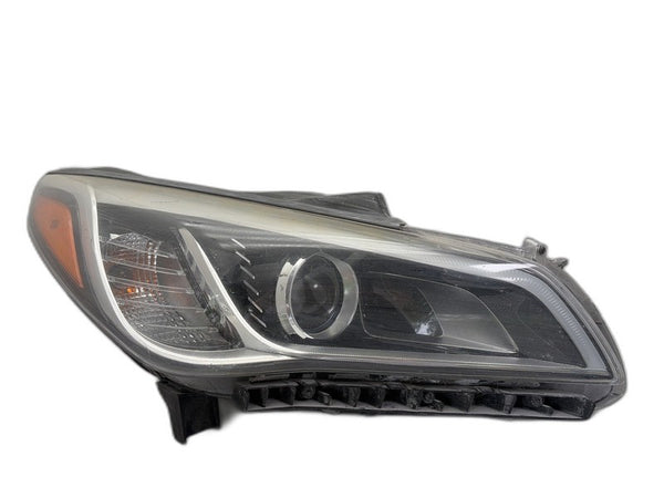 2015-2017 Hyundai Sonata Right Passenger Headlight OEM Xenon HID