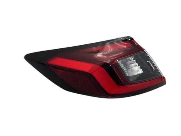 2022-2024 Honda Civic Hatchback Left Driver Tail Light OEM LED Brake L