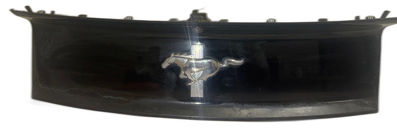 2015-17 Mustang S550 Rear Trunk Camera OEM FR3B-6343504