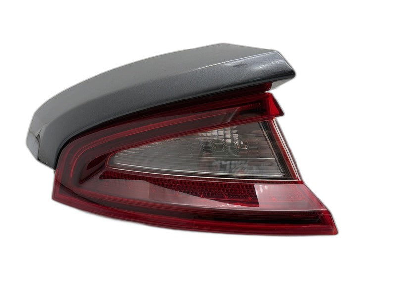 2018-2021 Kia Stinger Left Tail Light OEM LED 92401-J5