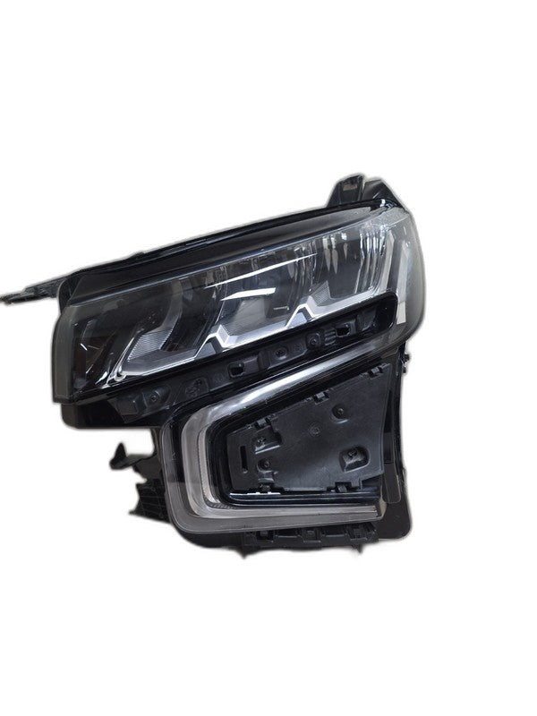 2021-2024 Chevy Tahoe/Suburban Full LED Headlight Left OEM 85733248