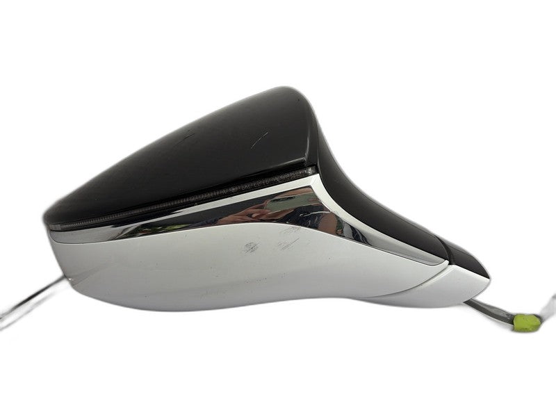 2019-2025 Lexus ES300h ES350 Right Passenger Mirror OEM Blind Spot