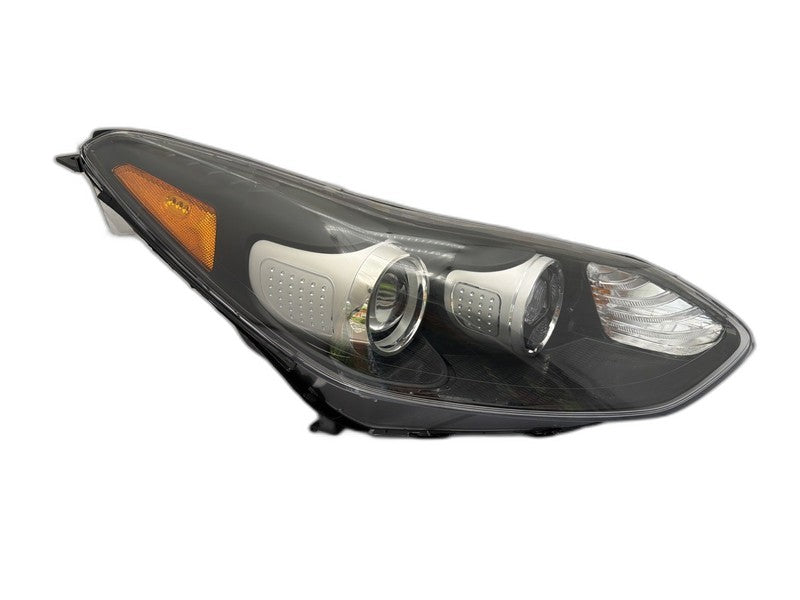 2017-2022 Kia Sportage Right Passenger Halogen Headlight TYC
