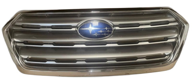 2015-2017 Subaru Outback Front Grille OEM 91122AL03A