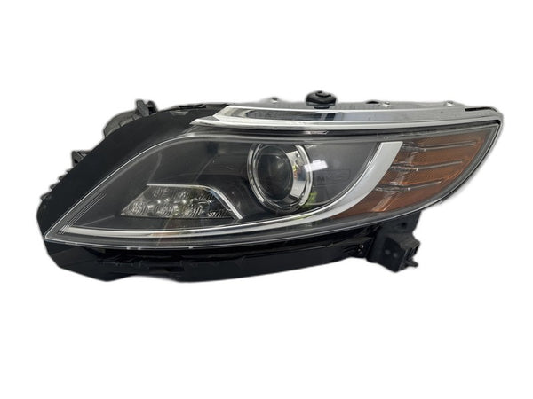 2013-2016 Lincoln MKS Left Driver Headlight OEM Xenon HID DA5Z-13008-E
