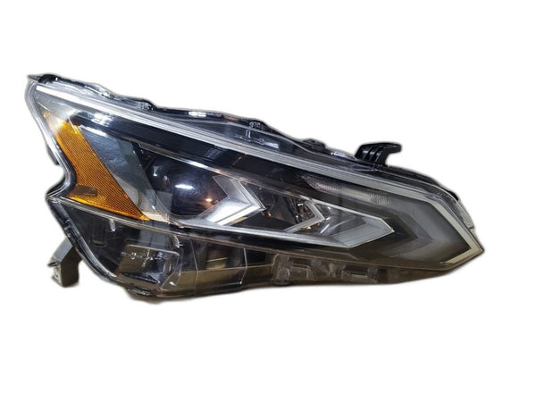 2019-2020 Altima LED Headlight Right RH Driver Side OEM