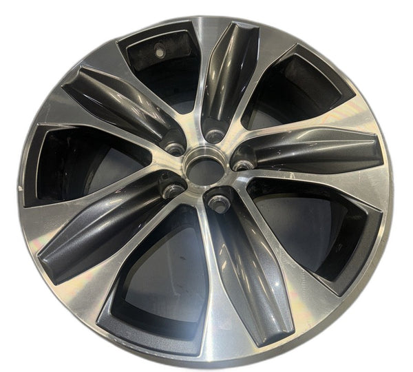 2020-2024 Toyota Highlander Wheel 18x8 5x4.5