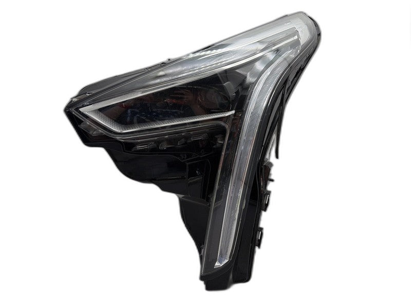 2019-2021 Cadillac CT6 Left Driver OEM LED Headlight