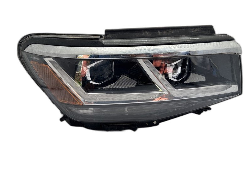 2020-2022 Volkswagen Atlas Cross Sport Right Headlight RH OEM LED