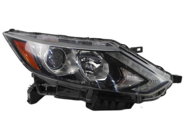2017-2019 Nissan Rogue Sport Right Passenger Halogen Headlight OEM D1