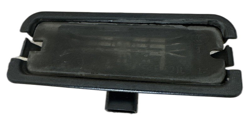 Genuine OEM Ford Mustang License Plate Lamp 2015-2024 FR3Z-13550-A
