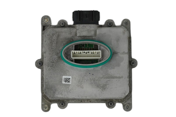 OEM Genesis GV70 RH Headlight Ballast Module 92184-AR000 2022-2025