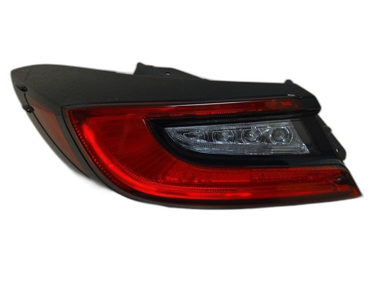 2022-2025 Toyota GR86 Subaru BRZ Left Driver Tail Light OEM Full LED
