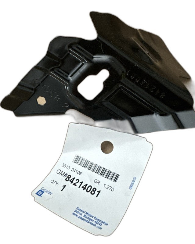 2019-2020 Sierra Front Radiator Support OEM GM/Chevy/GMC - 84214081