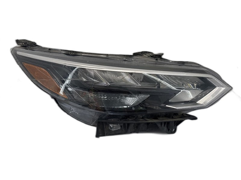 2024-2026 Nissan Sentra Right Passenger Headlight OEM LED 26010-6MW5A