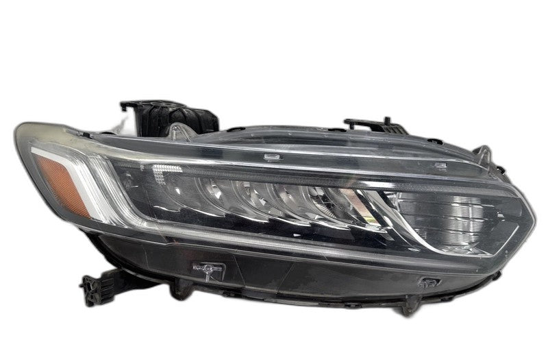 2021-2023 Honda Accord Right RH Passenger OEM LED Headlight