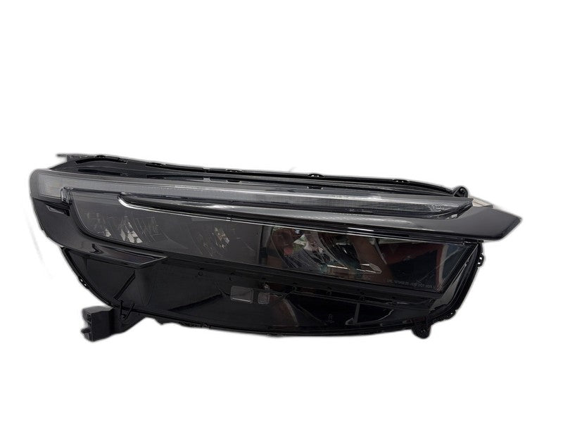 2023-2025 Honda CR-V Right Headlight LED Black