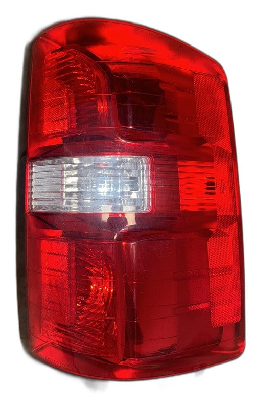 2016-19 GMC Sierra 1500 Right Tail Light Lamp Halogen OEM 23295941
