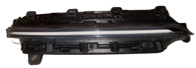 20-22 Kia Seltos Right LED DRL Fog Light OEM