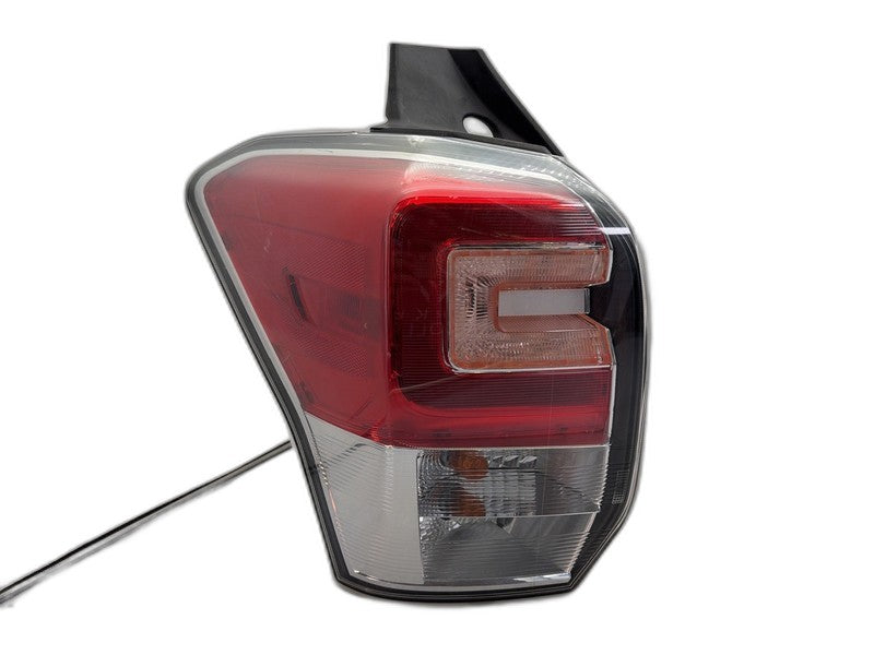 2017-2018 Subaru Forester Left Driver Tail Light LED Brake Lamp 84201-