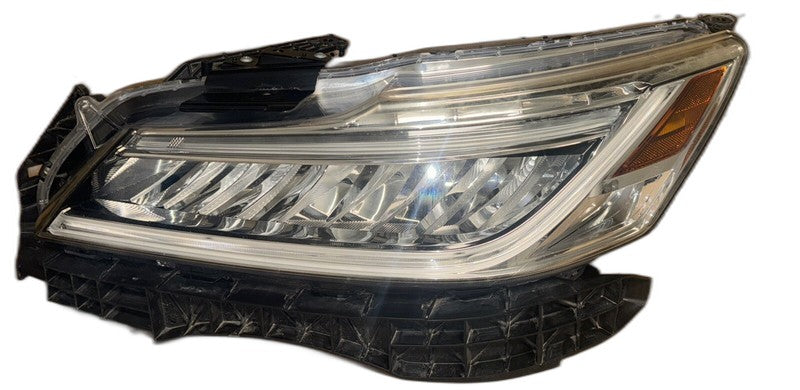 2016-17 Honda Accord Left Headlight LED OEM 33150-T2AA33