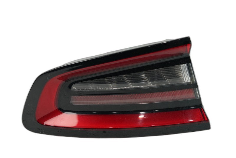 2015-2023 Dodge Charger Rear Left Outer Taillight Lamp OEM