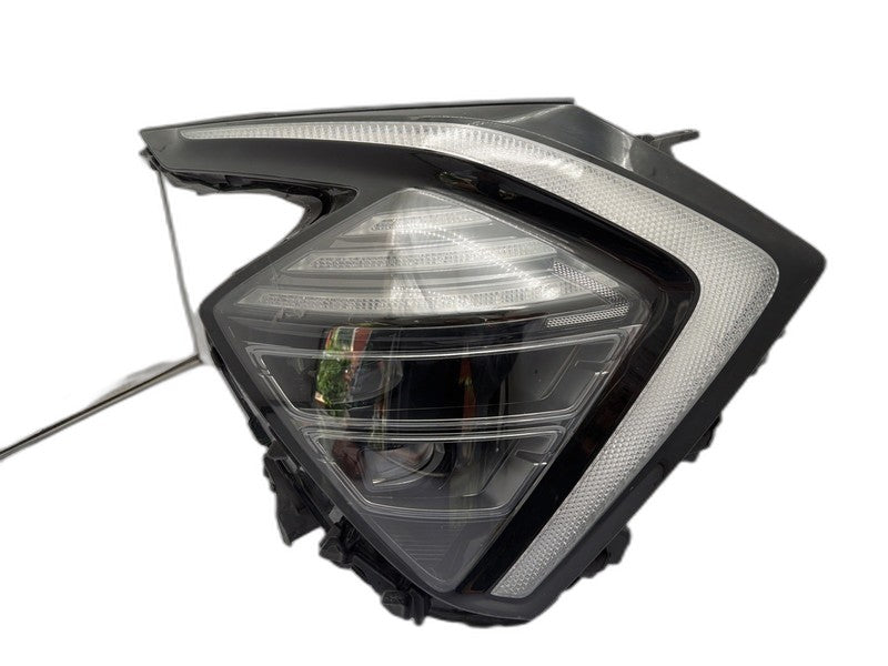 2022-2024 Kia Sportage Right Headlight OEM Full LED 92102-P1