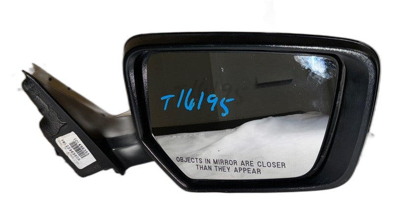 2014-15 Chevy Impala Right Passenger Power Door Mirror