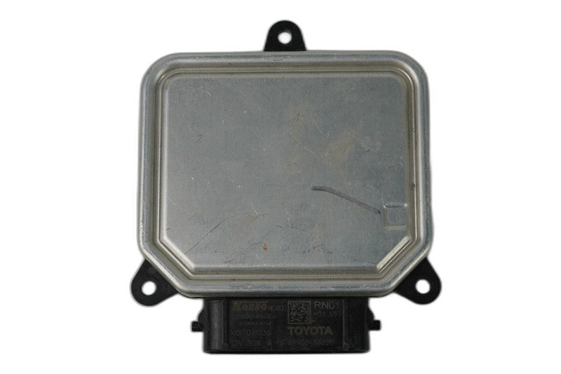 OEM Toyota Sequoia Tundra Headlight Module LED 2022-2024 89908-34020 D