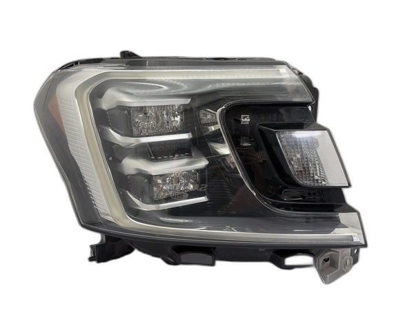 2018-2021 Ford Expedition Right Passenger Headlight OEM Full LED