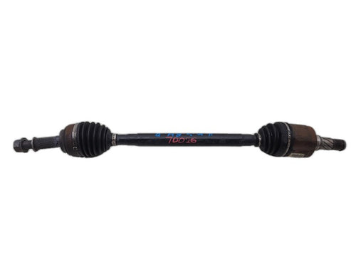 12-20 Model S Rear Right CV Axle 36mm Passenger Side 1007719-01-A