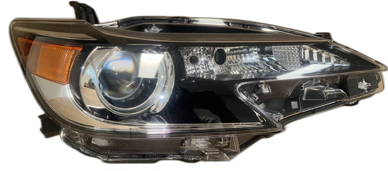 2014-2016 Scion tC Right Headlight OEM