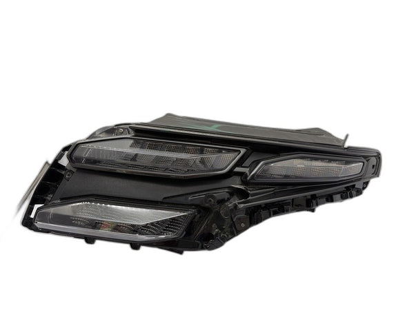 2025-2026 Hyundai Tucson Left Driver Headlight LED OEM DRL Running Lam