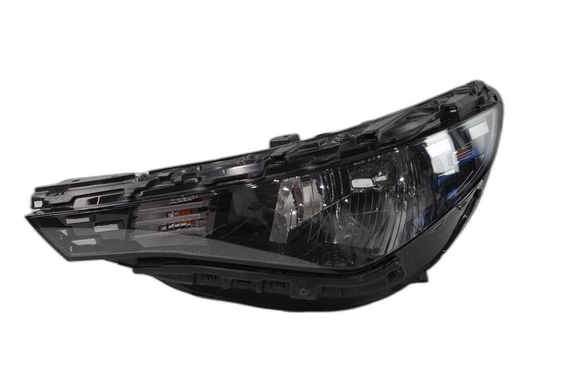 2023-2024 Kia Soul Left Driver Headlight OEM Halogen D1